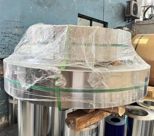Wholesale 1.4449 Ss Strip Coil 1.5mm Cold Rolled Stainless Steel Coil AISI 317 2B Steel Coil SGS, BV certificate from china suppliers