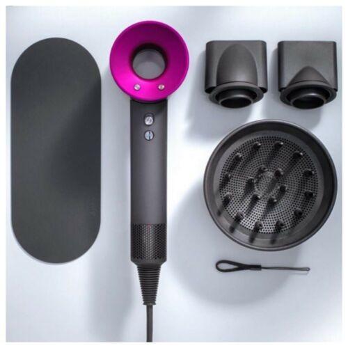 20149 Hot selling Brand New Dyson Supersonic Hair Dryer Fushia made in china
