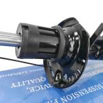 Air Suspension Shock For VW Golf 6 Scirocco 2 2008-2018 Car Shock Absorber