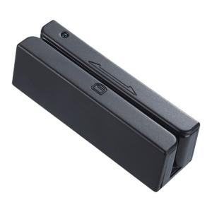 Wholesale Micro 3 Tracks Magnetic Card Reader And Writer For Credit Card Payment System from china suppliers