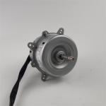 220v 60hz AC Compressor Fan Motor 10-55w 2 Pole Single Phase High Speed For Air