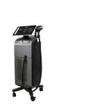 755 808 1064 Laser Diode Hair Removal Machine Medical CE Approval Fast Speed