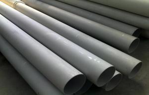 Wholesale AP Finished Seamless Stainless Steel Pipe ASTM A312 AISI304 304L 316L SS Pipe from china suppliers