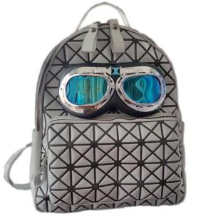 Wholesale 2016 new Backpack female Korean fashion personality solid color glasses bags from china suppliers