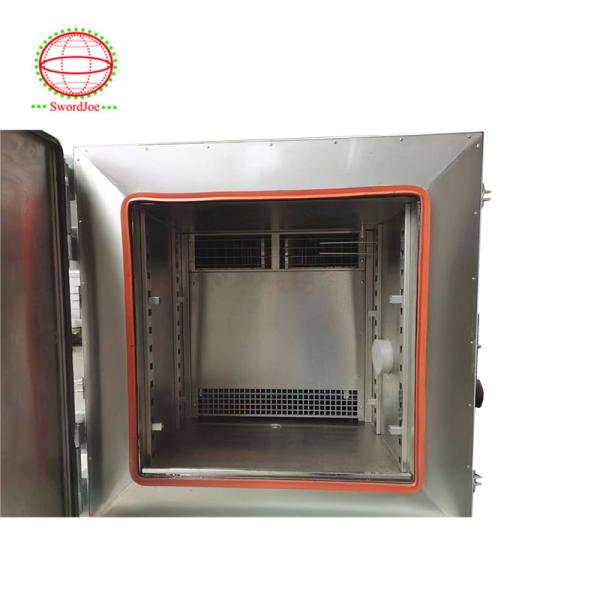 Industrial Environmental Stress Screening Chamber Rapid Temperature Change Chamber