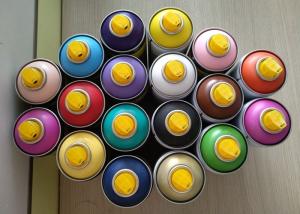 Wholesale High Covering Graffiti Matt Colors Spray Can For Street Art And Graffiti Artist from china suppliers