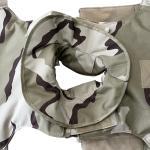 FDY16 Standardized Military/Army Body Ballistic Bulletproof Vest