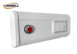 500mm Length Medical Bed Head Unit Nurse Call Function Oxygen Gas