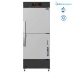 MCD-40L350 Midea Biomedical Upright Medical Pharmacy Deep Freezer Lab