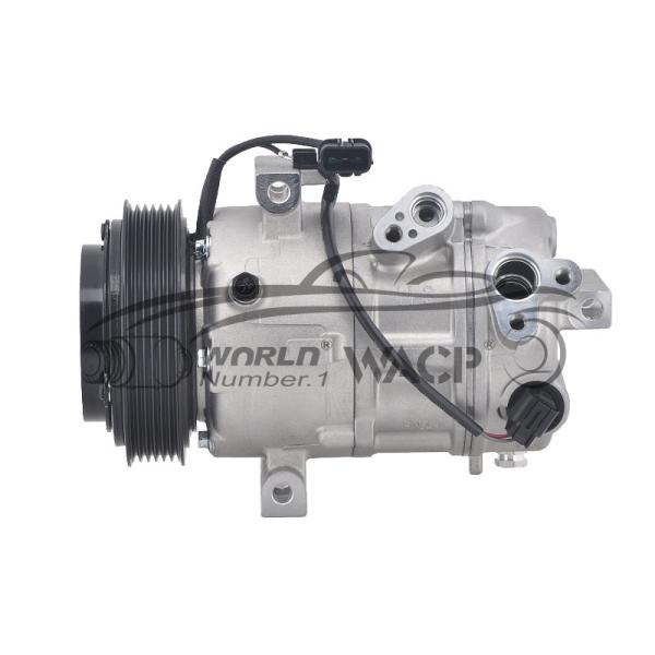 VS16E Auto Air Conditioner Compressor F500BXDEA05/977012Y050 For Hyundai IX35 /
