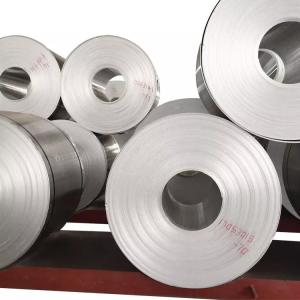 Wholesale Factory Direct Sale H24 1060 Aluminum Coil Strip Roll 3003 H14 H22 Low Price from china suppliers