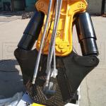 1200mm Excavator Hydraulic Shear