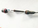 RPM 253 1619/50M RPM 253 1619/100M 1F LC-LC SM Ericsson Optical Fiber Cable