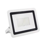 High Brightness Ultra Thin LED Flood Light , 120 Watt LED Flood Light With Glass