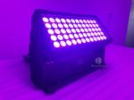 China Factory 60X12W City Colot Outdoor Waterproof RGBW 4in1 LED City Color