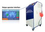Hho Carbon Cleaner 6.0 AC 220V Time Saving Business Cars Hydrogen Engine Washing