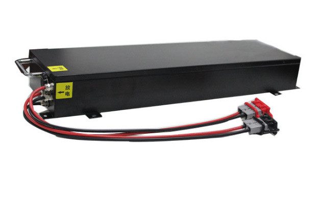 LiFePO4 30Ah 24 Volt Rechargeable Battery 2000 Cycle