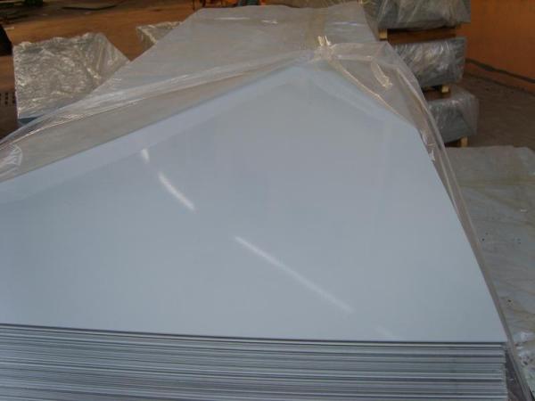 PPGI JIS G3312, ASTM Hot Dipped Galvanized / Galvalume Prepainted Color Steel