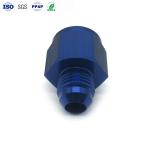 Industrial Machinery Aluminum Machined Custom Logo Cnc Machine Aluminum Parts