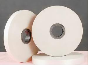 Wholesale Double Sided Mica Tape Insulation For Cables , Mica Tape Electrical Insulation from china suppliers