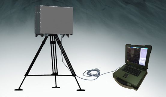 Turntable Adapter/Radar