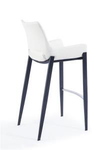 Wholesale Environmental Protection 74CM Painted Counter Stool from china suppliers