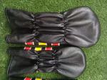 golf head cover , Golf cover , driver cover , fairway cover , ut cover, hybrid