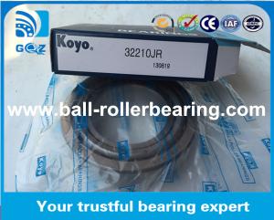 Wholesale 32210JR Bearing Tapered Precision Roller Bearing 32210JR 32212JR 32306JR KOYO Taper Roller 90x50x23 Mm Bearing from china suppliers