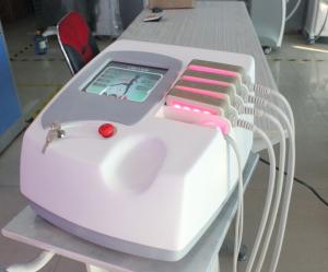 Wholesale Cavitation&amp;rf&amp;lipo laser slimming machine / Portable lipo laser slimming machine from china suppliers