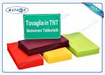 STERILE Fabric Tablecloths Non Woven Tablecloth 45gsm 50gsm 70gsm