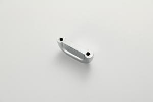 Wholesale Golden Chrome White Paint Kitchen Cupboard Handles Furniture Hardware from china suppliers