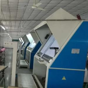 Wholesale Automatic Textile Fabric Inspection And Rolling Machine from china suppliers