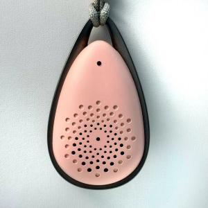 Wholesale Compact Wearable Air Purifier with Long Battery Life for Quiet Air Purification from china suppliers