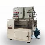 Zirconium Zirconia Zircon Wet Bead Mill Chemical Laboratory Bead Mill