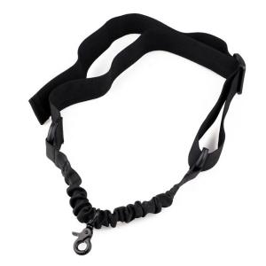 Wholesale Tactical One Point Gun Strap Bungee Sling for Outdoor Airsoft Paintball Using from china suppliers