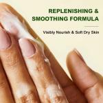 ISO Deep Moisturizing Hand Whitening Cream Anti Inflammatory Chamomile Hand