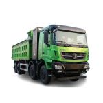 Dump Truck 6X4 20 Cubic Meter Left Right Hand Drive Beiben Tipper Truck
