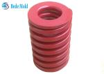 Die Springs OD 30mm 50CrVA Materials Red Color TM Middel Loading