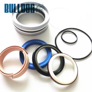Wholesale 11709029 EC L150f L150e Wheel Loaders Steering Hydraulic Cylinder Repair Seal Kit from china suppliers
