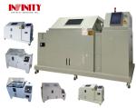 Salt Spray Test Chamber Anodic Overlays for Better Corrosion Reproduction IE 41