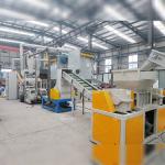 Advert Professional E Waste PCB Recycling Plant for Sustainable Solutions