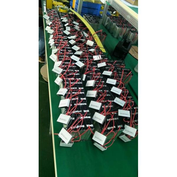 FT-LFP-24-40 Lifepo4 Lithium Ion Battery Self Discharge