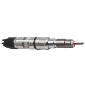 Wholesale High Quality New Diesel Fuel Injector 0445120460 from china suppliers