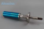 Industrial 30Khz Ultrasonic Nebulizer Spary Coating Corrosion Resistant