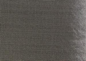 Wholesale Ss 304 310s 0.1mm Stainless Steel Woven Wire Mesh Square For Food Industry from china suppliers