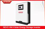 REVO VM II Series Off Grid Energy Storage Inverter 3-5.5kw