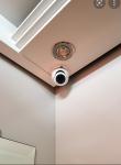 1000KG CCTV Elevator PVC Flooring Mirror Stainless Steel Handrail