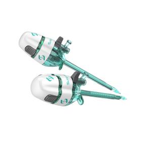 Wholesale Customized Bladeless Trocar Laparoscopic Instruments Disposable Trocar from china suppliers