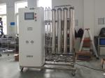 Stainless Steel RO System Water Treatment Machine 1200LPH