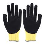 10 Gauge Flame Resistant Work Gloves , Cut And Abrasion Resistant Gloves OEM ODM